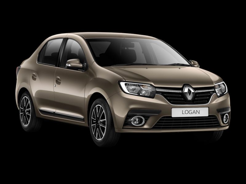 Как Renault Logan 2023 года удивит покупателей: 15 фактов об обновленном автомобиле