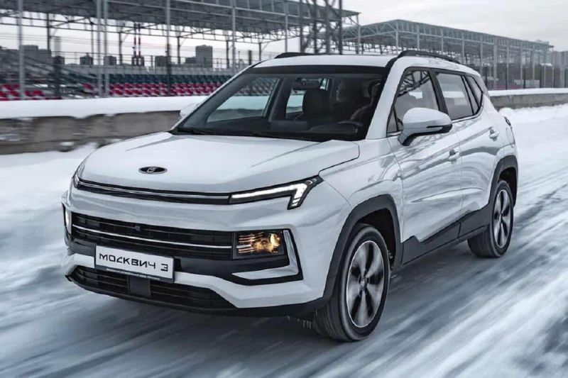 Как Renault завоюет Россию в 2023 году: почему стоит купить это авто