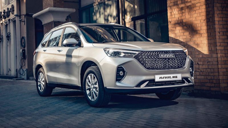 Как Renault завоюет Россию в 2023 году: почему стоит купить это авто
