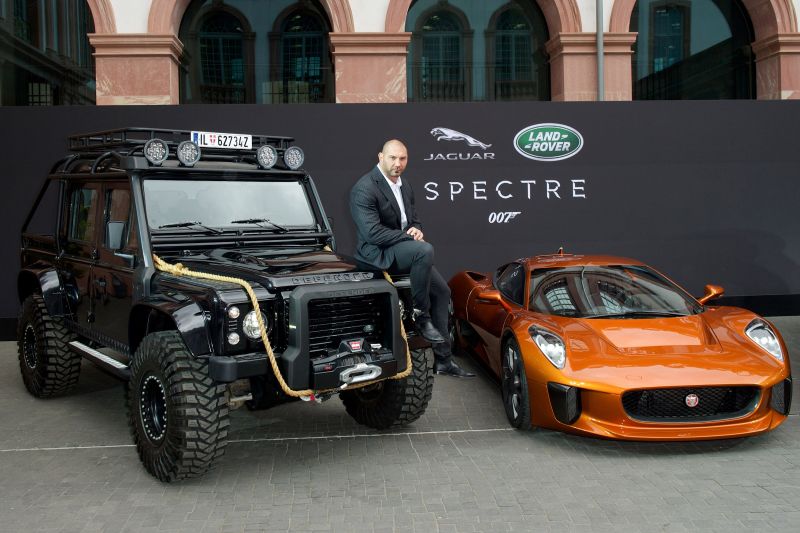 Как Rover стала легендарной британской маркой автомобилей без рекламных трюков и фокусов