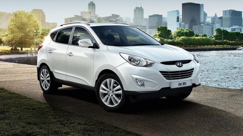 Как сделать автомобиль Hyundai IX35 еще лучше: 15 полезных советов