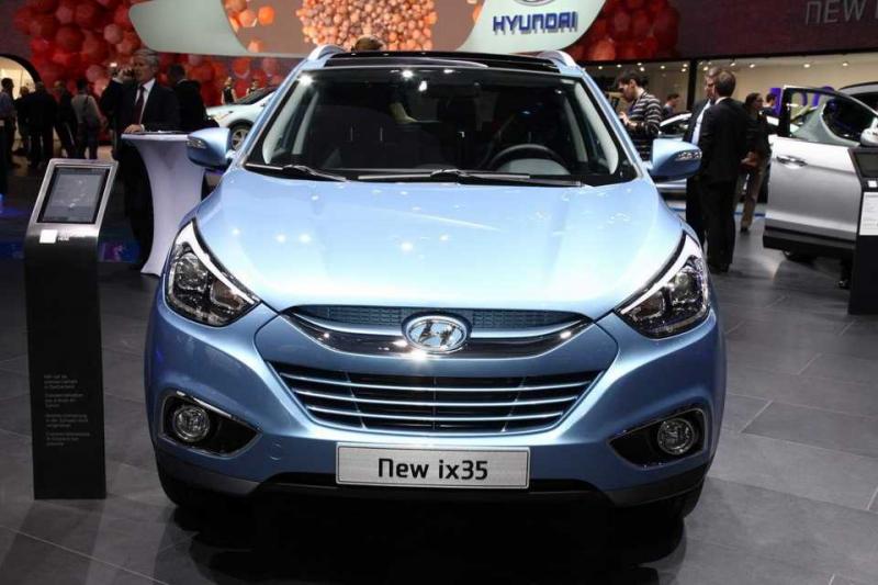 Как сделать автомобиль Hyundai IX35 еще лучше: 15 полезных советов