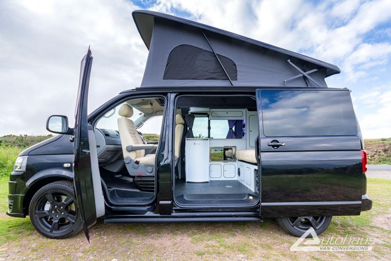 Как сделать домашний микроавтобус Volkswagen Transporter комфортным для путешествий: 15 способов