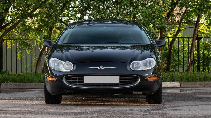 Как сделать эксплуатацию Chrysler Concorde максимально комфортной и безопасной, несмотря на особенности этого автомобиля