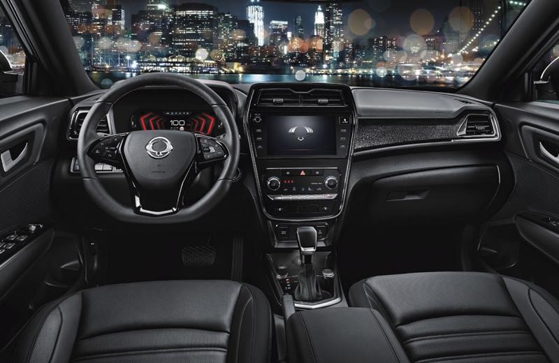 Как сделать эксплуатацию своего SsangYong Tivoli незабываемой: узнайте секреты