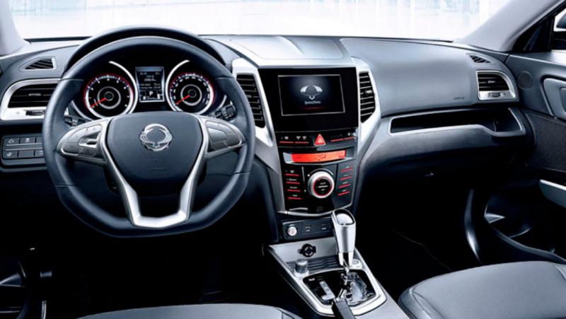 Как сделать эксплуатацию своего SsangYong Tivoli незабываемой: узнайте секреты