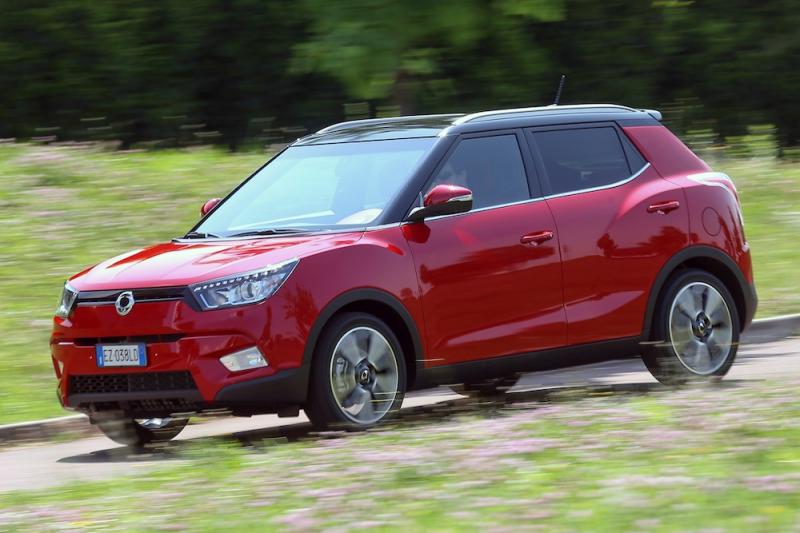 Как сделать эксплуатацию своего SsangYong Tivoli незабываемой: узнайте секреты