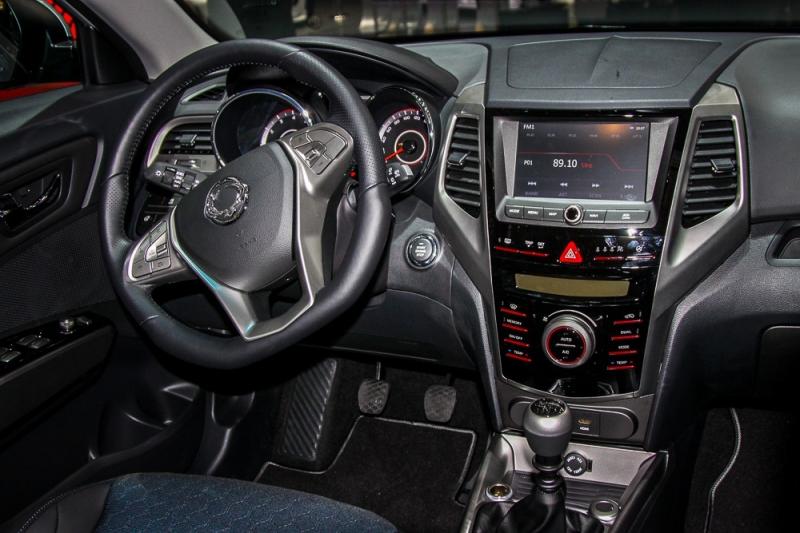Как сделать эксплуатацию своего SsangYong Tivoli незабываемой: узнайте секреты