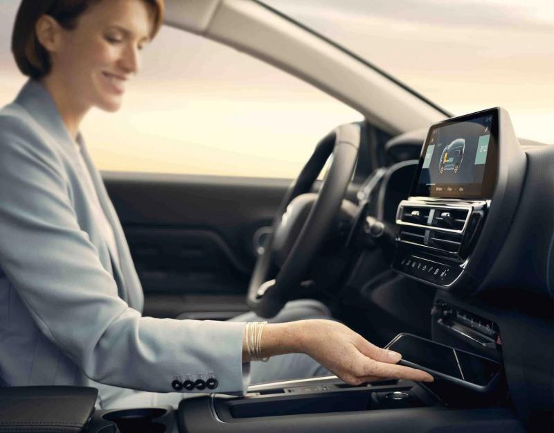 Как сделать езду на Citroën C5 2023 незабываемой и комфортной