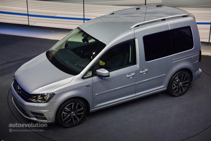 Как сделать идеальный тюнинг коробки передач Volkswagen Caddy 2023: открой для себя 15 способов