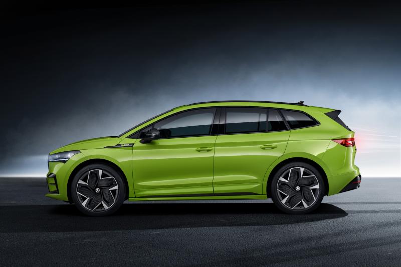 Как сделать Škoda Octavia RS 2023 самым мощным: откройте удивительные возможности