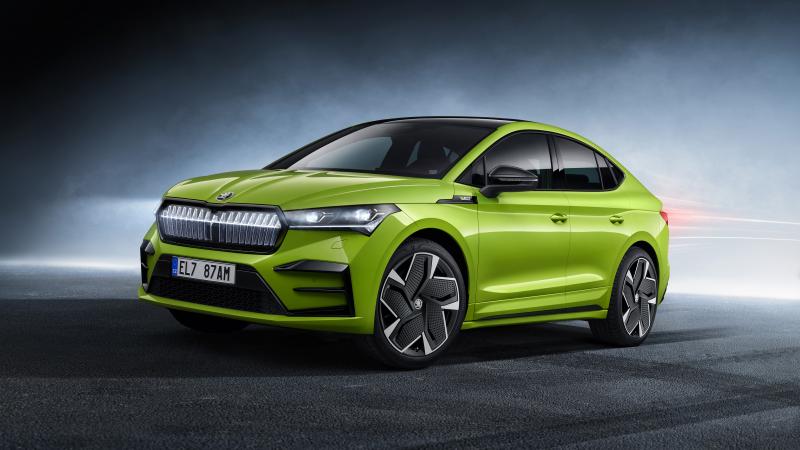Как сделать Škoda Octavia RS 2023 самым мощным: откройте удивительные возможности