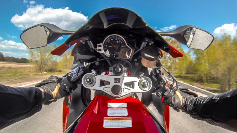 Как сделать круиз на Мотоцикле Stels 400 Cruiser незабываемым: 15 советов бывалого мотоциклиста