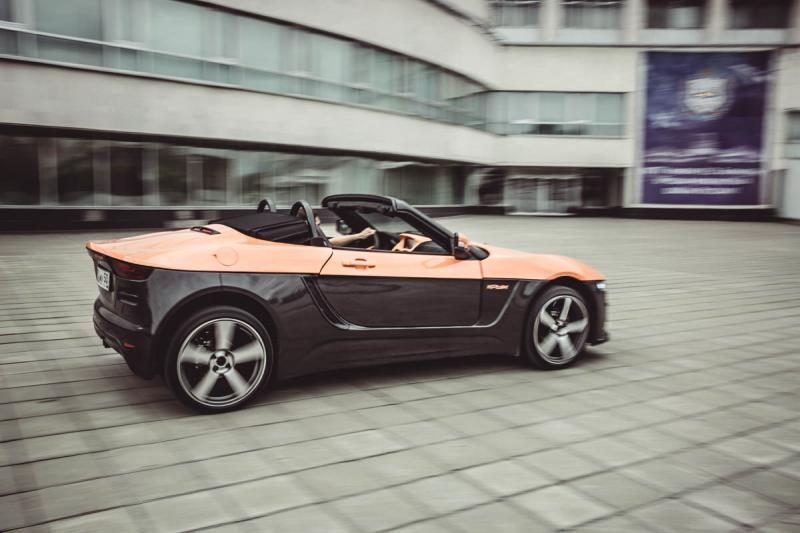 Как сделать Lada Roadster лучше: варианты и возможности