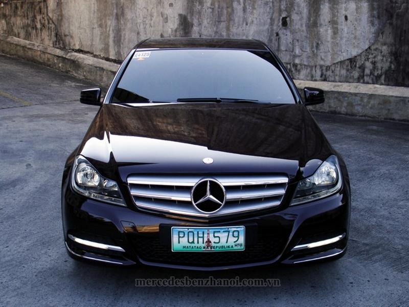 Как сделать мечту реальностью, выбирая Mercedez Benz C 200 CGI