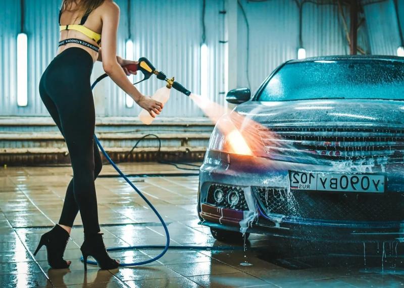 Как сделать мойку авто незабываемой во Владимире: 15 советов, которые сразу пригодятся