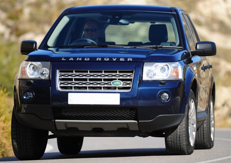 Как сделать незабываемую поездку на Land Rover Freelander: топ-15 советов