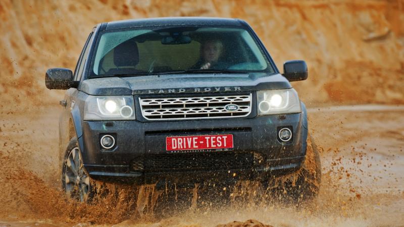 Как сделать незабываемую поездку на Land Rover Freelander: топ-15 советов