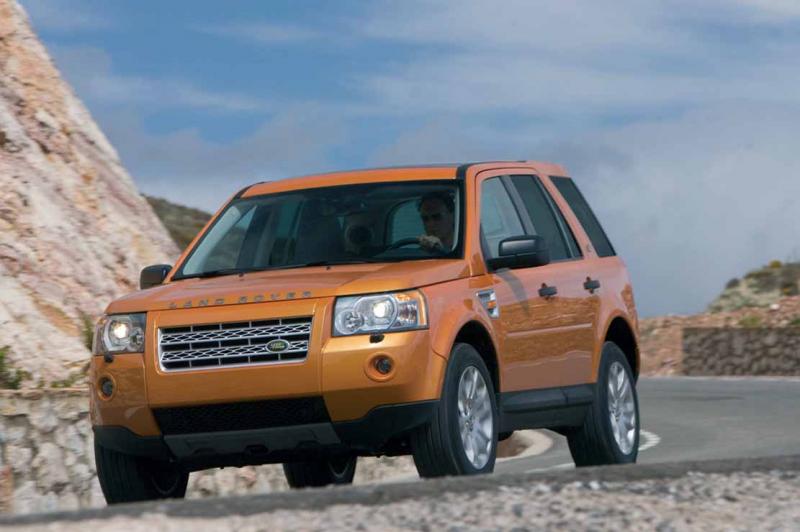 Как сделать незабываемую поездку на Land Rover Freelander: топ-15 советов