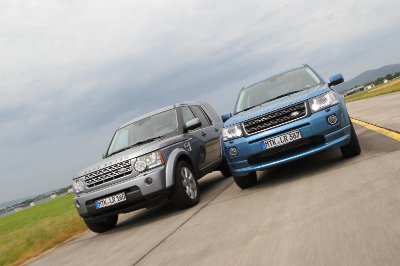 Как сделать незабываемую поездку на Land Rover Freelander: топ-15 советов