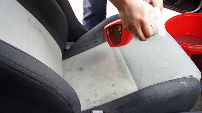 Как сделать очищенный от грязи автомобиль всего за 15 шагов