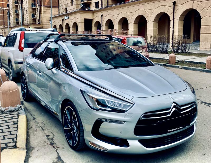 Как сделать отзыв о Citroen C5 2023 действительно полезным: 15 советов, которые стоит учесть