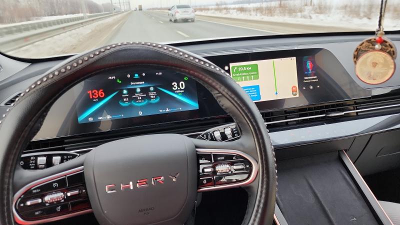 Как сделать отзыв о Citroen C5 2023 действительно полезным: 15 советов, которые стоит учесть