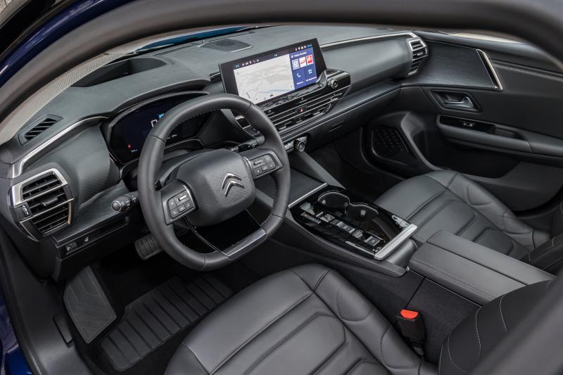 Как сделать отзыв о Citroen C5 2023 действительно полезным: 15 советов, которые стоит учесть
