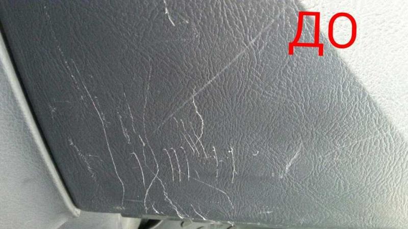 Как сделать пластик безупречным без дефектов и царапин: тайна, которая изменит внешний вид вашей поверхности