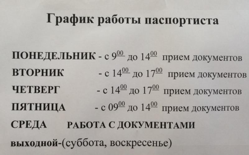 Как сделать поход в паспортный стол проще: 15 оптимальных способов