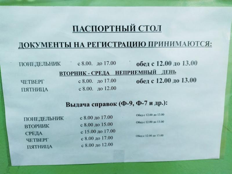 Как сделать поход в паспортный стол проще: 15 оптимальных способов