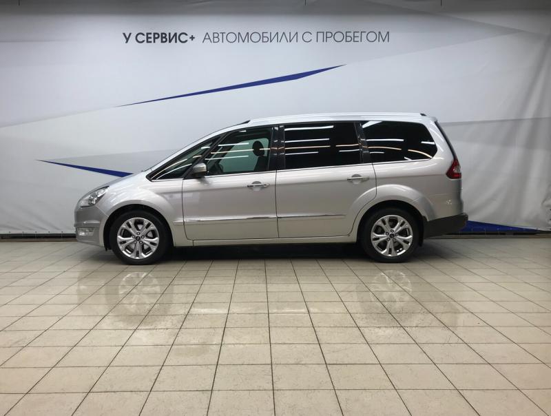 Как сделать покупку Ford Galaxy II дизель удачной в 2023. Убедитесь в надежности