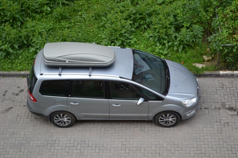 Как сделать покупку Ford Galaxy II дизель удачной в 2023. Убедитесь в надежности