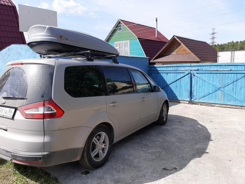 Как сделать покупку Ford Galaxy II дизель удачной в 2023. Убедитесь в надежности
