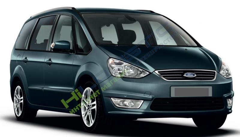 Как сделать покупку Ford Galaxy II дизель удачной в 2023. Убедитесь в надежности