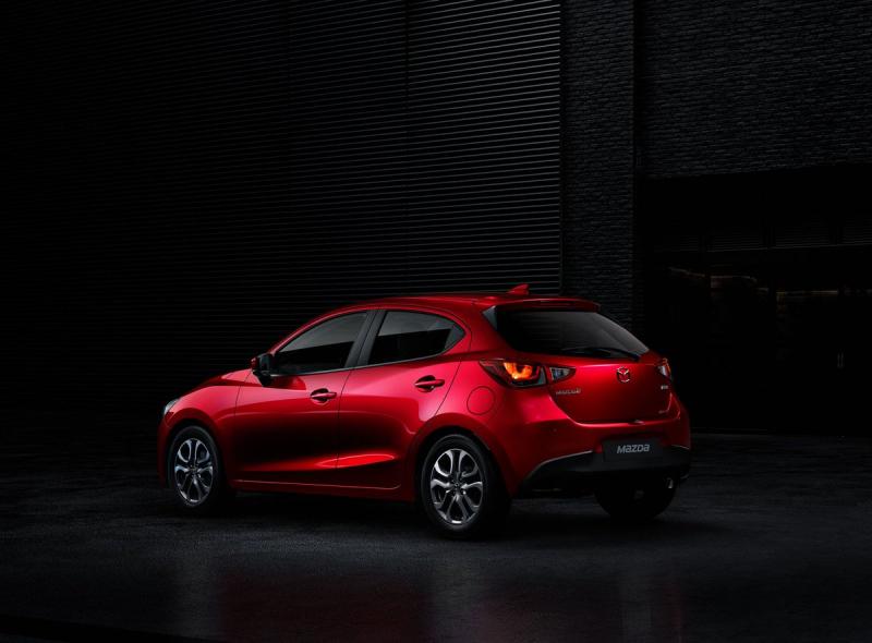 Как сделать покупку Mazda 2 2023 года незабываемым событием