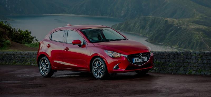 Как сделать покупку Mazda 2 2023 года незабываемым событием