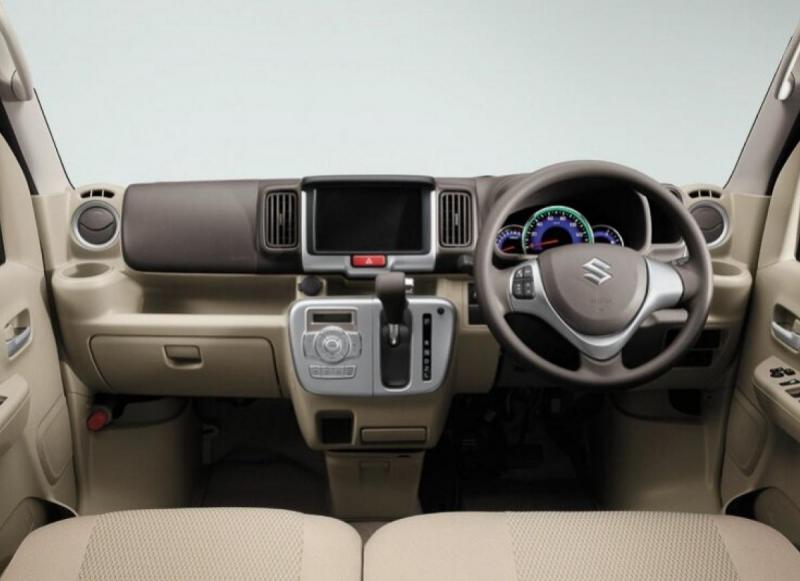Как сделать покупку Suzuki Every выгодной и удачной: правила и особенности