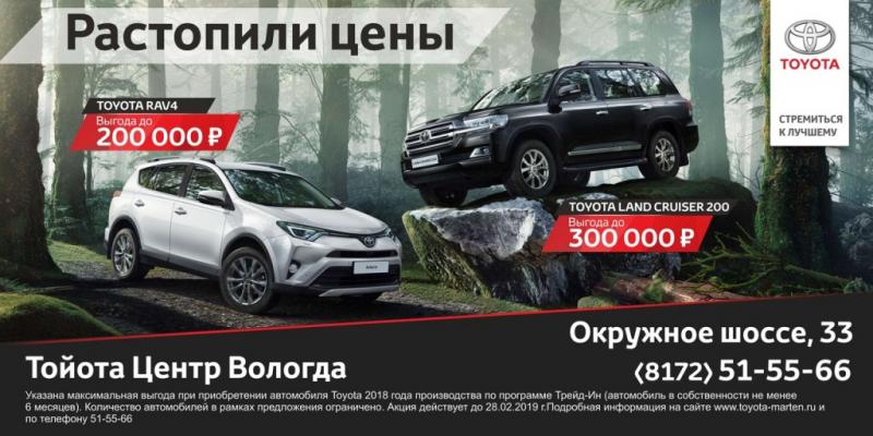 Как сделать покупку Toyota RAV4 максимально выгодной: опыт в 15 шагов