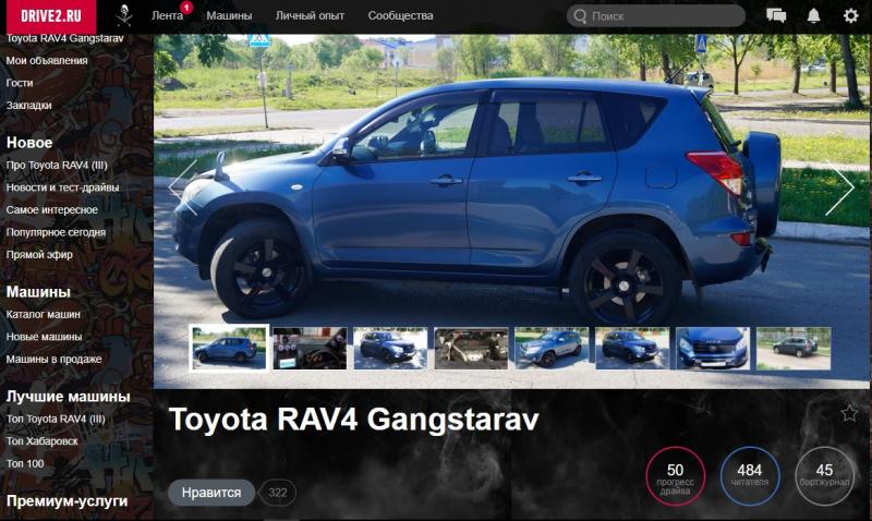 Как сделать покупку Toyota RAV4 максимально выгодной: опыт в 15 шагов