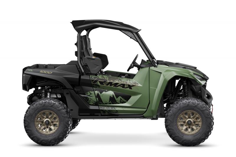 Как сделать покупку Yamaha Wolverine 450 незабываемой. Раскроем секреты