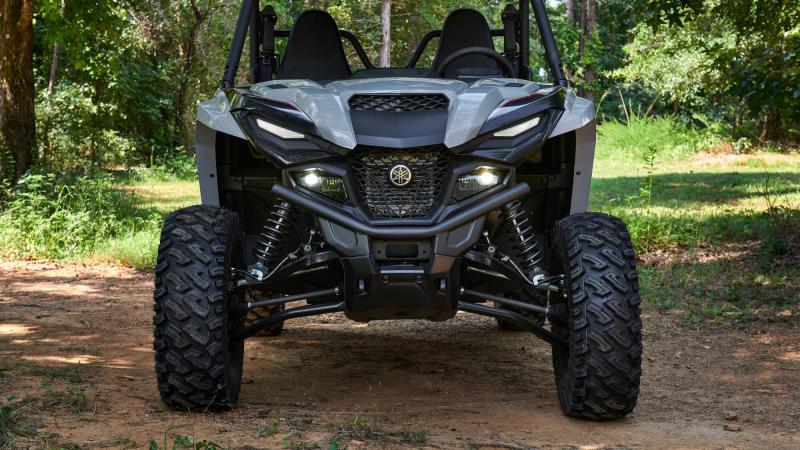 Как сделать покупку Yamaha Wolverine 450 незабываемой. Раскроем секреты