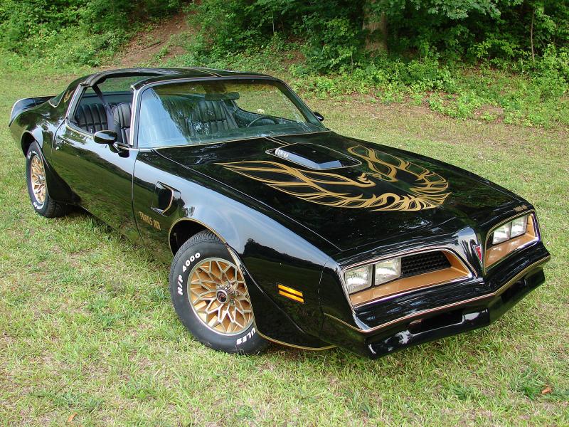 Как сделать Pontiac GTO 1974 мечтой: раскрываем секреты легендарного автомобиля