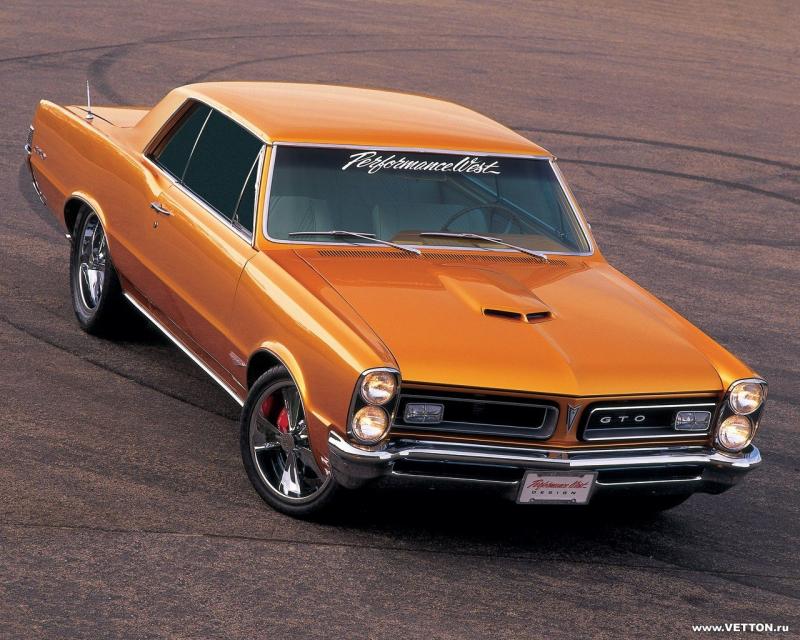 Как сделать Pontiac GTO 1974 мечтой: раскрываем секреты легендарного автомобиля