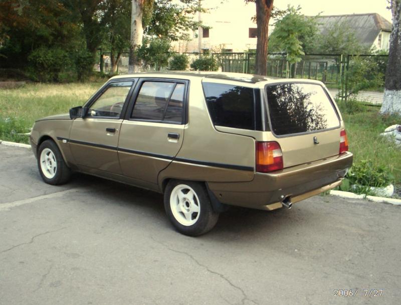 Как сделать правильный выбор авто Славута: увлекательный обзор