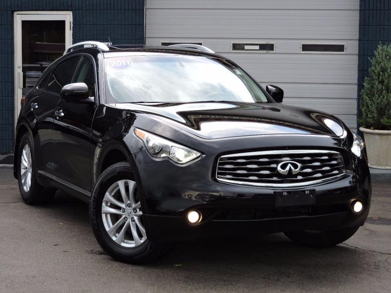 Как сделать правильный выбор между infiniti fx50 для реальных водителей: лови момент