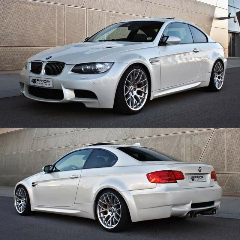 Как сделать правильный выбор модели машины BMW M3 E90:увлекательный опыт с мощным авто