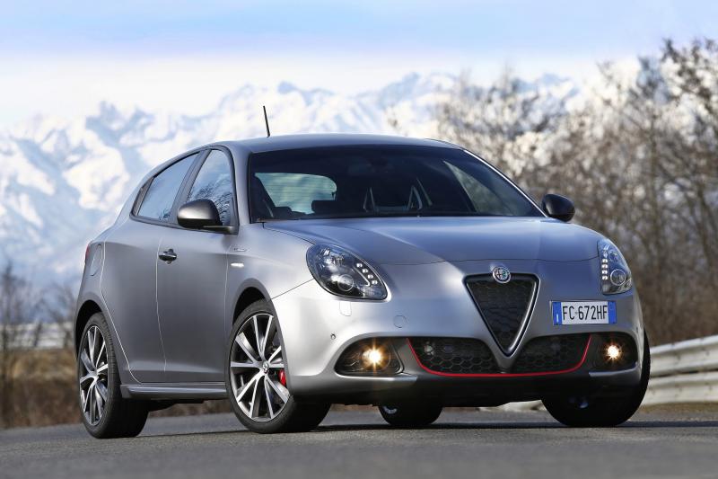 Как сделать правильный выбор при покупке Alfa Romeo Giulietta в 2023 году