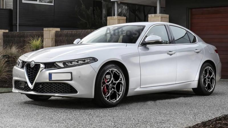 Как сделать правильный выбор при покупке Alfa Romeo Giulietta в 2023 году