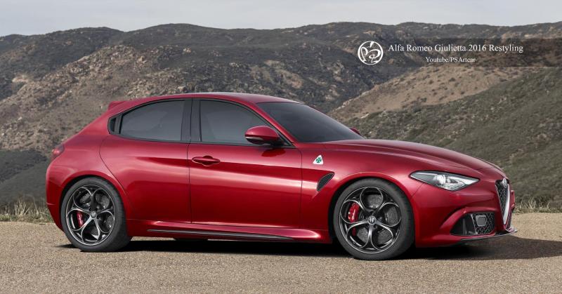 Как сделать правильный выбор при покупке Alfa Romeo Giulietta в 2023 году